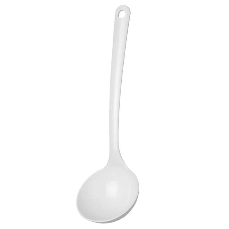 Colher de molho - Marca HENDI - Fourniresto Colher de molho - Marca HENDI - Fourniresto