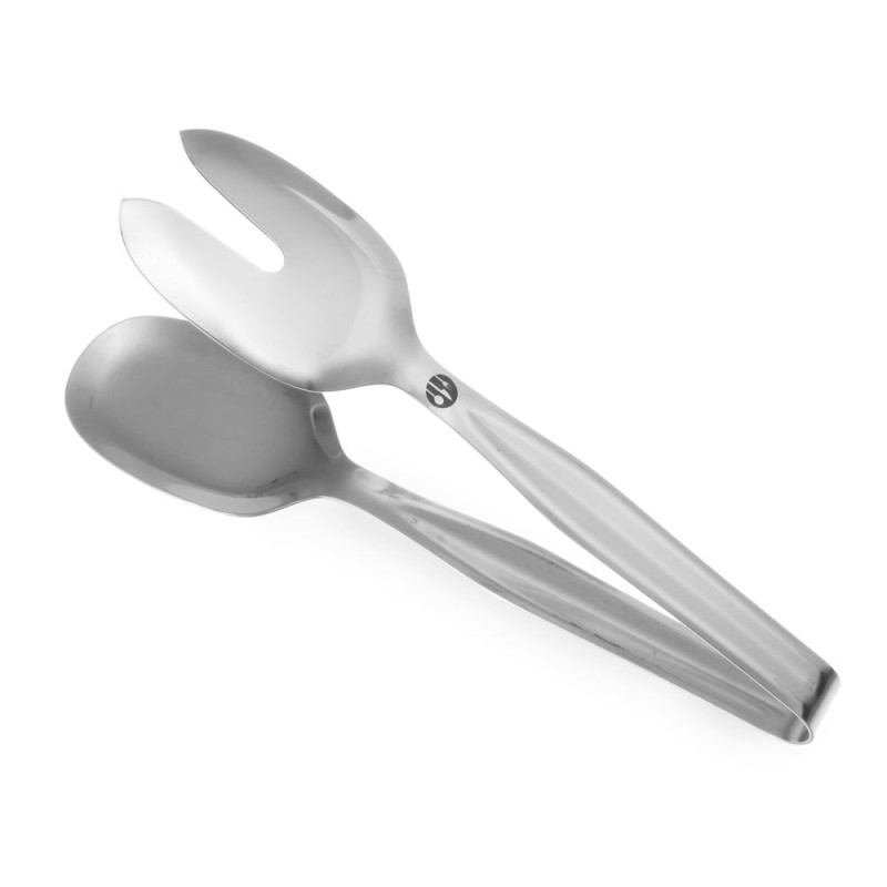 Pinça de salada - 212 mm - Marca HENDI Pinça de salada - 212 mm - Marca HENDI