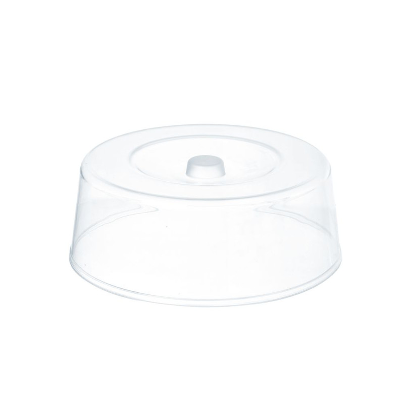 Tampa para Prato de Torta Giratório - 300 mm de Diâmetro Tampa para Prato de Torta Giratório - 300 mm de Diâmetro