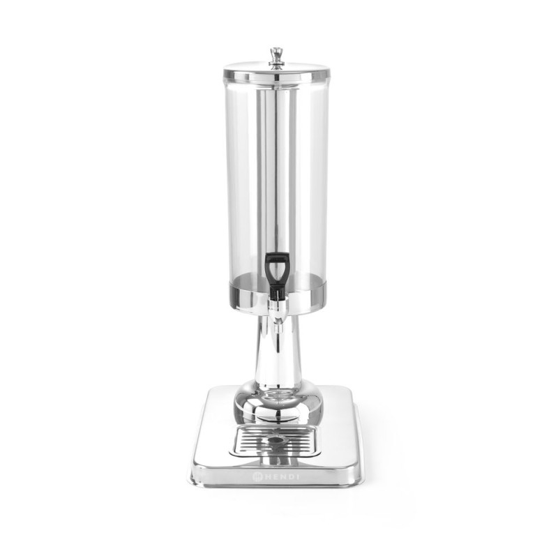 Fonte de Sumo de Frutas - Capacidade 3 L Fonte de Sumo de Frutas - Capacidade 3 L