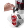 Fonte de Sumo de Frutas - Capacidade 5 L
