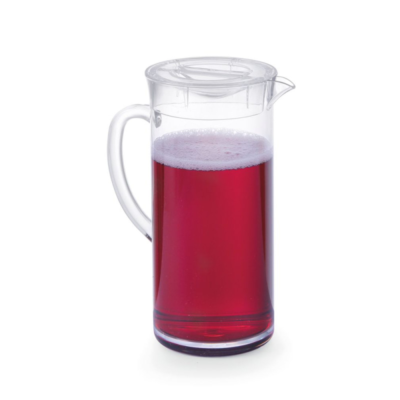 Jarro de Sumo de Frutas - 2 L - Marca HENDI Jarro de Sumo de Frutas - 2 L - Marca HENDI
