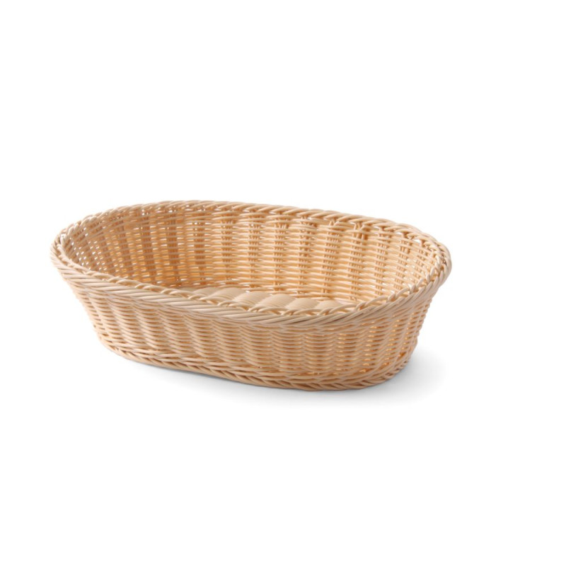 Cesto de Pão Oval - 380 x 270 mm Cesto de Pão Oval - 380 x 270 mm