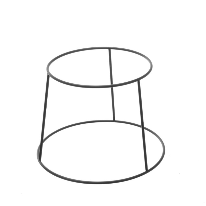 Aumento para Cesto - 250 mm de Diâmetro - A 180 Aumento para Cesto - 250 mm de Diâmetro - A 180