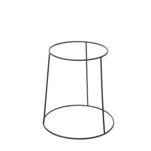 Aumento para Cesto - 250 mm de Diâmetro - A 265