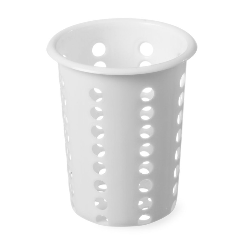Cesto de Talheres em Polipropileno - 97 mm de Diâmetro Cesto de Talheres em Polipropileno - 97 mm de Diâmetro