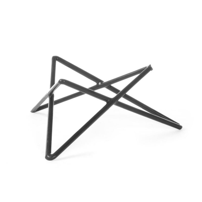 Suporte de Buffet Antiderrapante - 260 x 230 mm - Marca HENDI Suporte de Buffet Antiderrapante - 260 x 230 mm - Marca HENDI