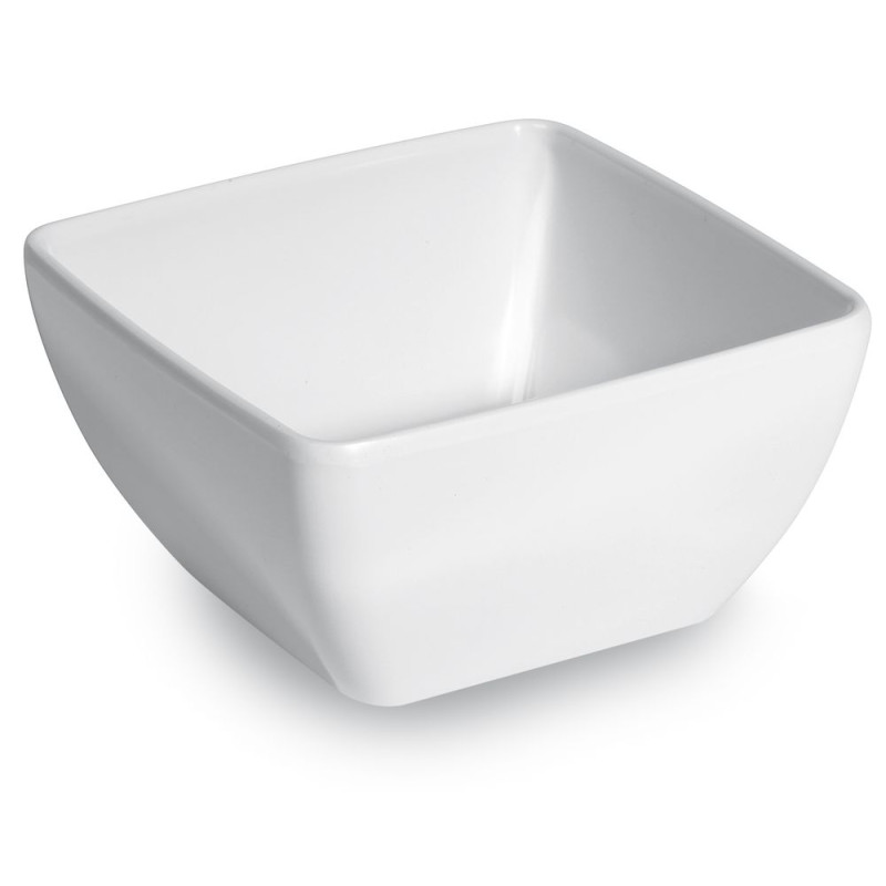 Taça quadrada - 130 x 130 mm - Marca HENDI Taça quadrada - 130 x 130 mm - Marca HENDI
