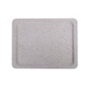Tabuleiro Retangular de Granito - GN 1/2 - Marca HENDI - Fourniresto