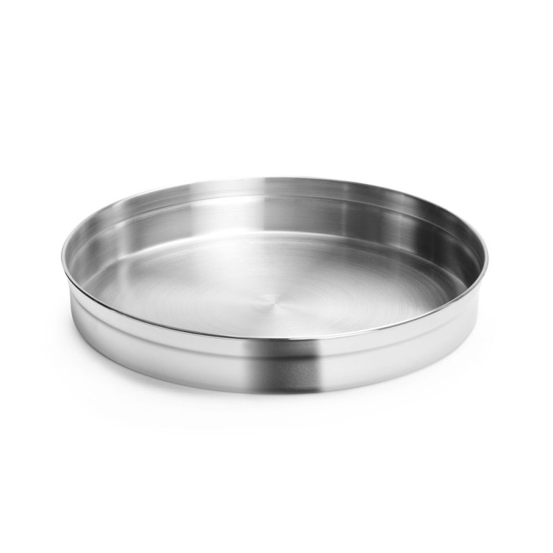 Tabuleiro de cerveja - 315 mm de diâmetro - Marca Hendi - Fourniresto Tabuleiro de cerveja - 315 mm de diâmetro - Marca Hendi - Fourniresto