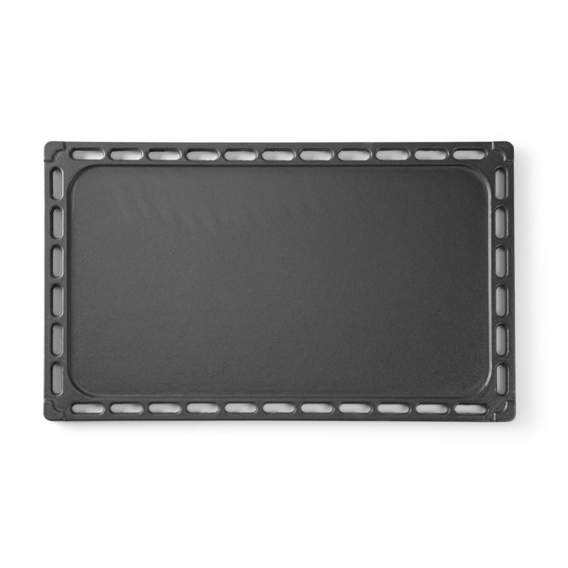 Plaque en Fonte compatible Barbecues Greenfire - Marque HENDI - Fourniresto Plaque en Fonte compatible Barbecues Greenfire - Marque HENDI - Fourniresto