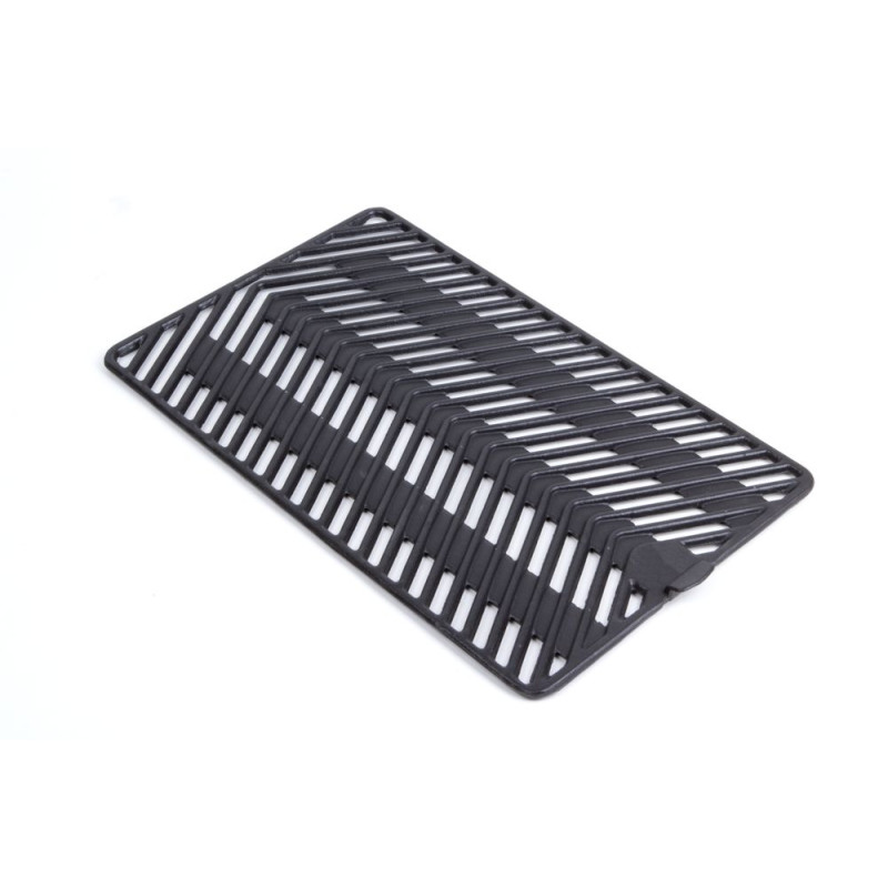 Cast Iron Grid for Professional Gas Barbecue - GN 1/1 - HENDI Cast Iron Grid for Professional Gas Barbecue - GN 1/1 - HENDI