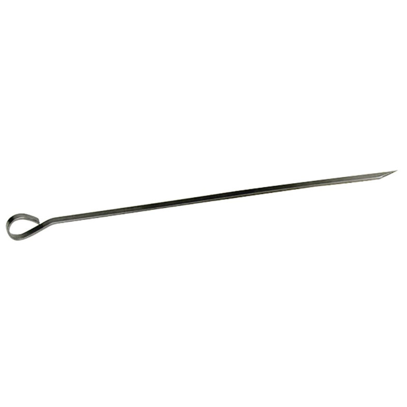 Barbecue skewers - 6 pieces - Brand HENDI - Fourniresto Barbecue skewers - 6 pieces - Brand HENDI - Fourniresto