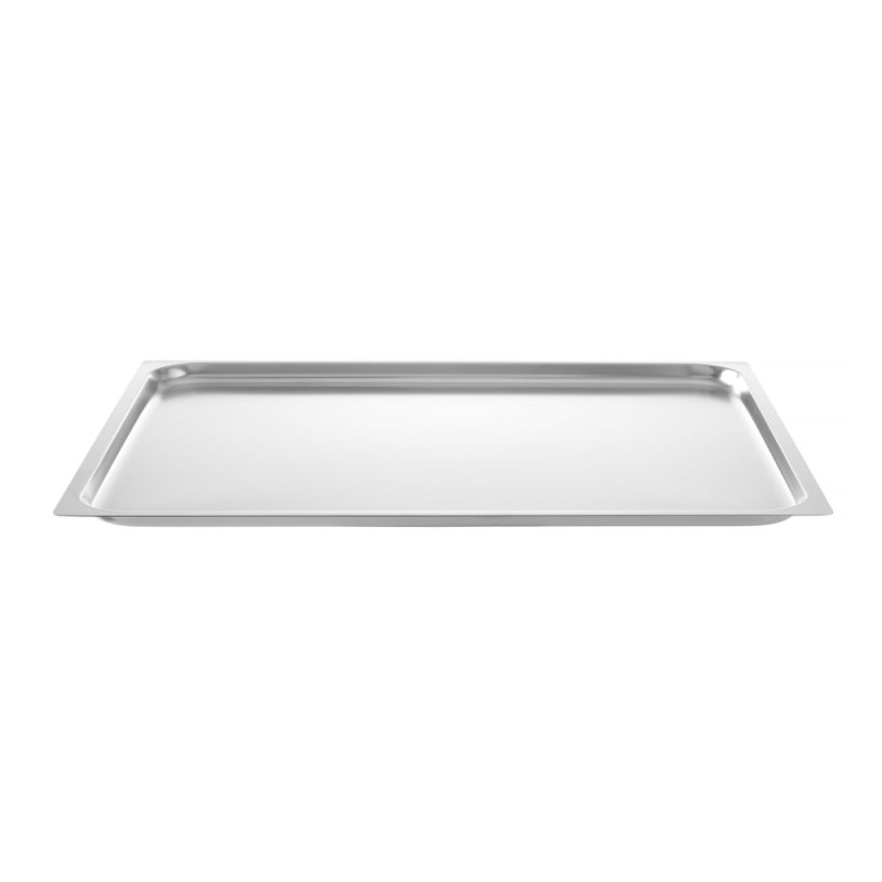 Tabuleiro gastronorm Profi Line GN 2/1 - Marca HENDI - Fourniresto Tabuleiro gastronorm Profi Line GN 2/1 - Marca HENDI - Fourniresto