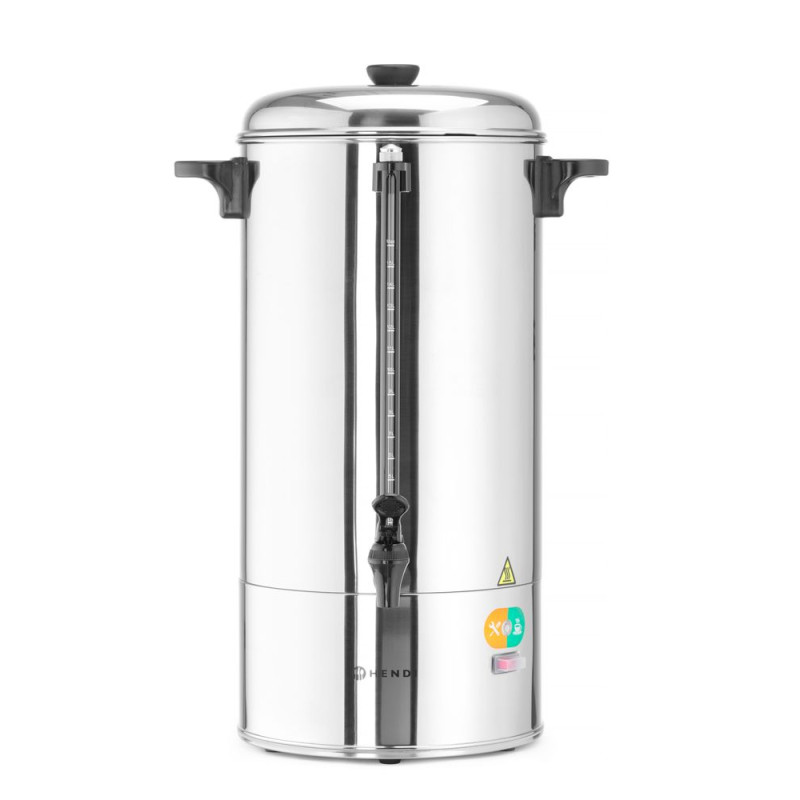 Percolator - Brand HENDI - Fourniresto Percolator - Brand HENDI - Fourniresto
