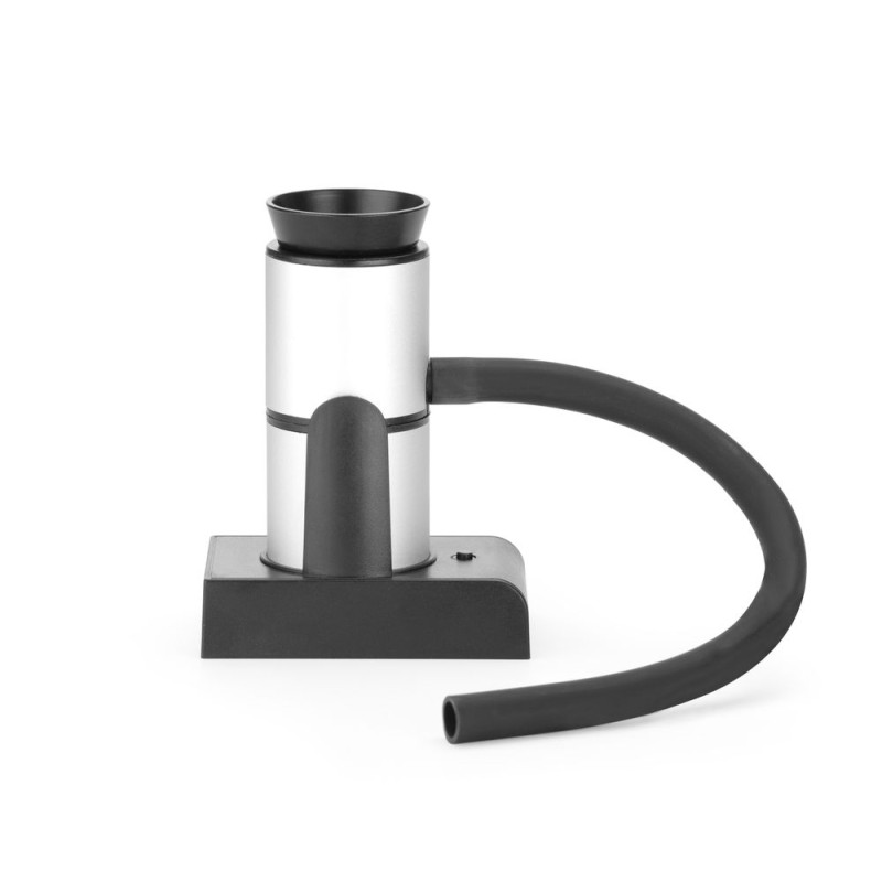 Aluminum Smokehouse Pipe Aluminum Smokehouse Pipe