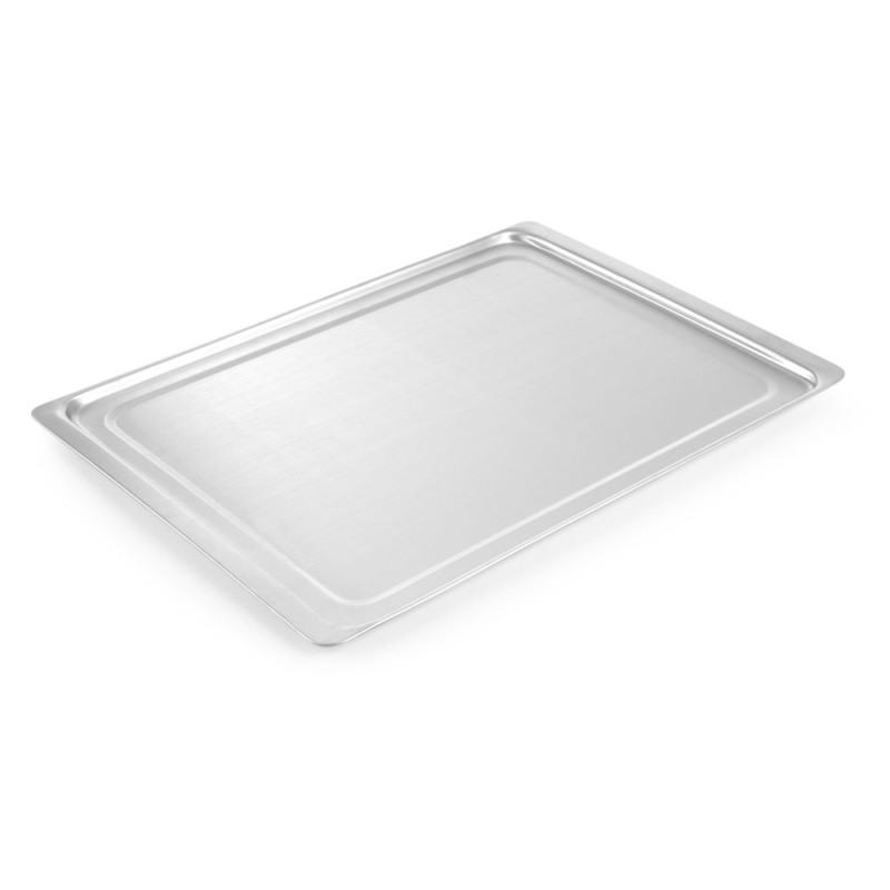 Tabuleiro para Forno de Convecção - 437 x 314 mm - Marca HENDI - Fourniresto Tabuleiro para Forno de Convecção - 437 x 314 mm - Marca HENDI - Fourniresto