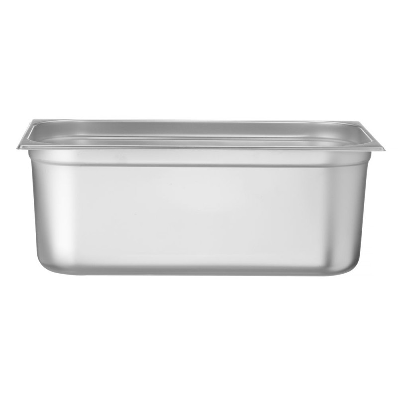 Bandeja Gastronorm GN 1/1 - 28 L - P 200 mm Bandeja Gastronorm GN 1/1 - 28 L - P 200 mm