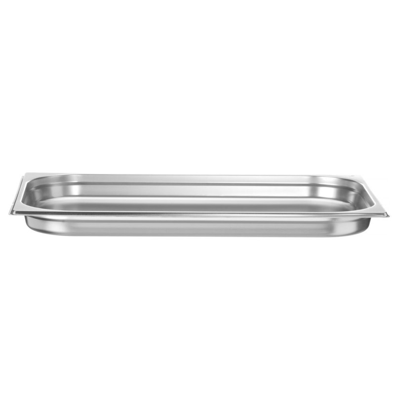Bandeja Gastronorm GN 1/1 - 4 L - P 40 mm Bandeja Gastronorm GN 1/1 - 4 L - P 40 mm