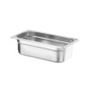 Bandeja Gastronorm GN 1/3 - A 100 mm
