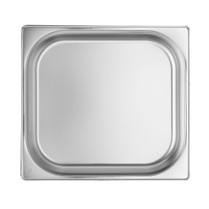 Bandeja Gastronorm GN 2/3 - 5,5 L - Profundidade 65 mm