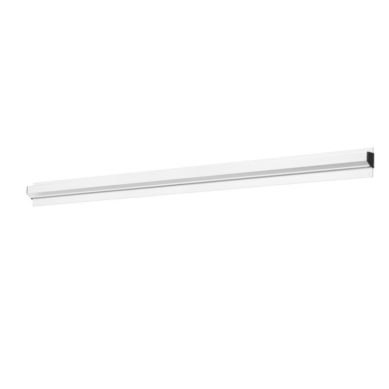 Suporte de cartões em alumínio - L 1220 mm - HENDI Suporte de cartões em alumínio - L 1220 mm - HENDI