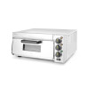 Forno de Pizza Compacto - 1 Compartimento - HENDI