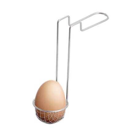 Cesto para Cozedor de Ovos Tellier TRN8093