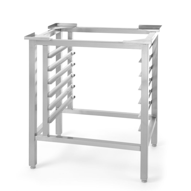 Base HENDI para Forno H90 e H90S em Aço Inoxidável - Estabilidade e durabilidade excepcionais Base HENDI para Forno H90 e H90S em Aço Inoxidável - Estabilidade e durabilidade excepcionais