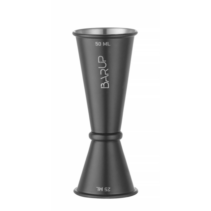 Dosador Duplo com Anel - Preto - Hendi Dosador Duplo com Anel - Preto - Hendi