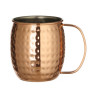 Caneca de Cobre - 0,5L - Hendi