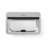 Chafing Dish UNIQ Branco - GN 1/1 - 4 L | HENDI - Design elegante para buffets e catering