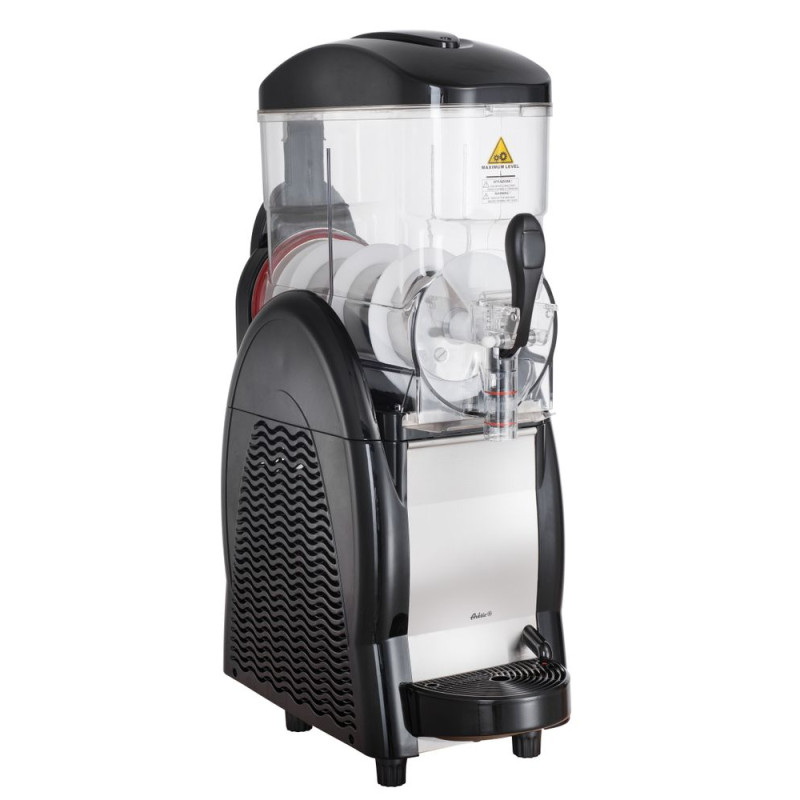 Máquina de Granizado - 12L HENDI: Bebidas refrescantes e saborosas Máquina de Granizado - 12L HENDI: Bebidas refrescantes e saborosas