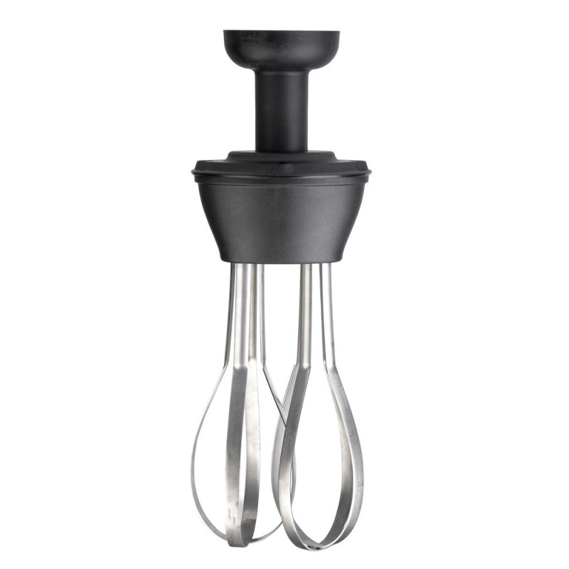 Varinha para Liquidificador HENDI Kitchen Line 160 - Acessório profissional em Inox 18/10 Varinha para Liquidificador HENDI Kitchen Line 160 - Acessório profissional em Inox 18/10