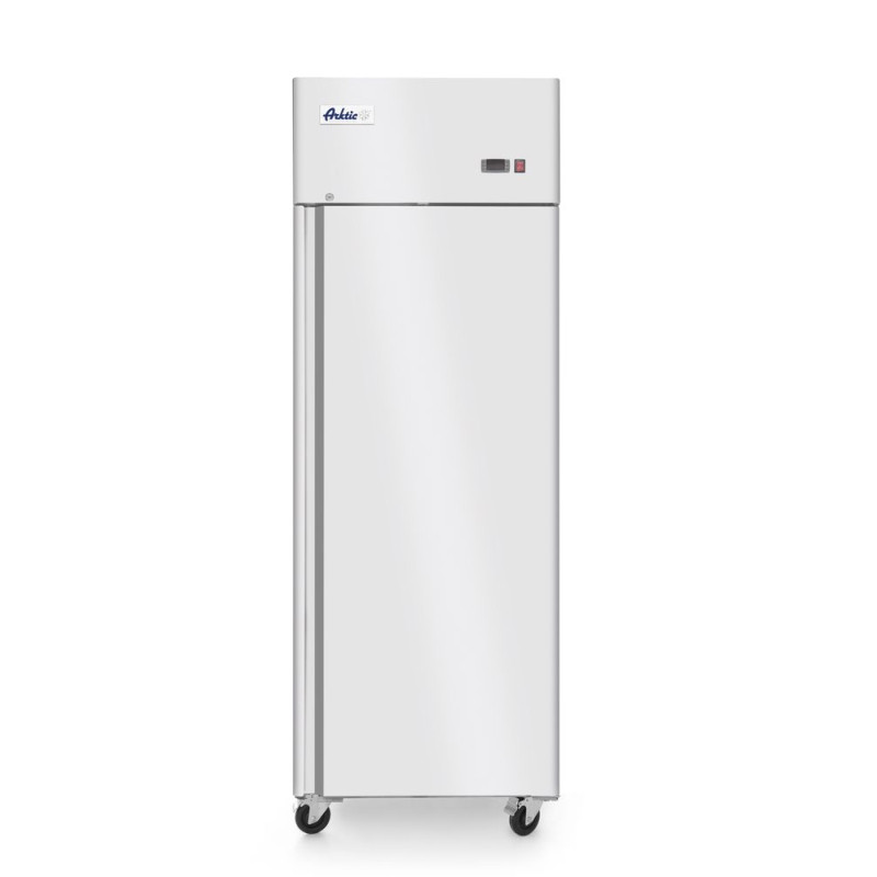 Armário Refrigerado Inox Negativo GN 2/1 - 670 L HENDI: Qualidade e Desempenho Armário Refrigerado Inox Negativo GN 2/1 - 670 L HENDI: Qualidade e Desempenho