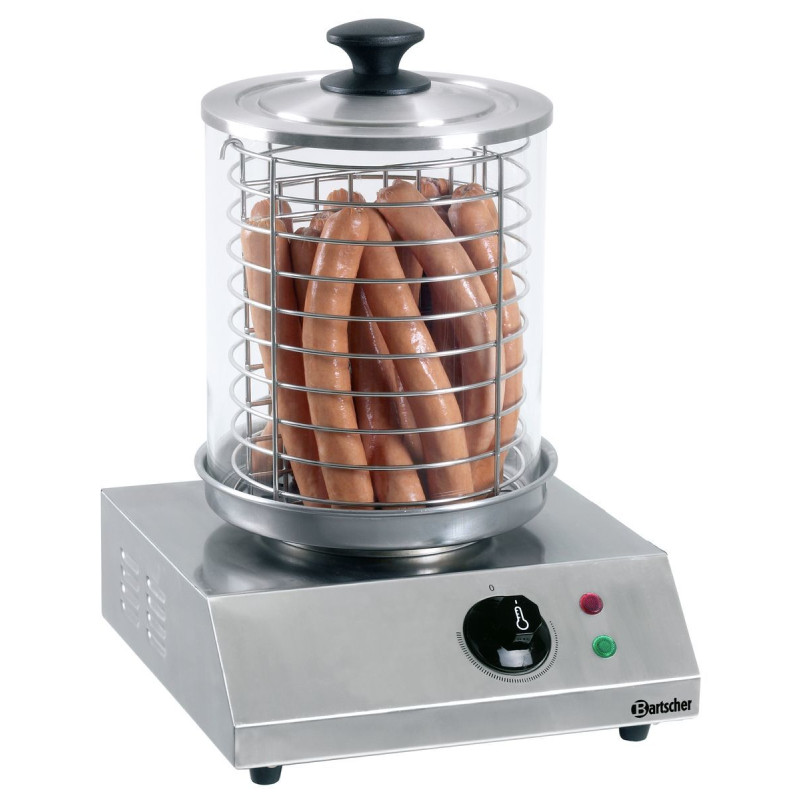 Professional Sausage Warmer Professional Sausage Warmer