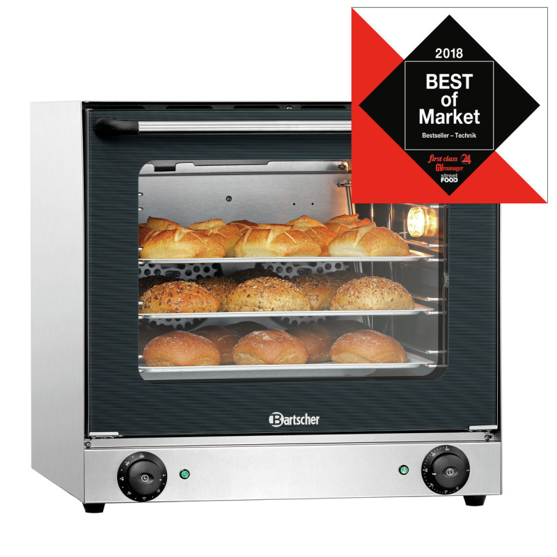 Convection Oven AT90 Convection Oven AT90