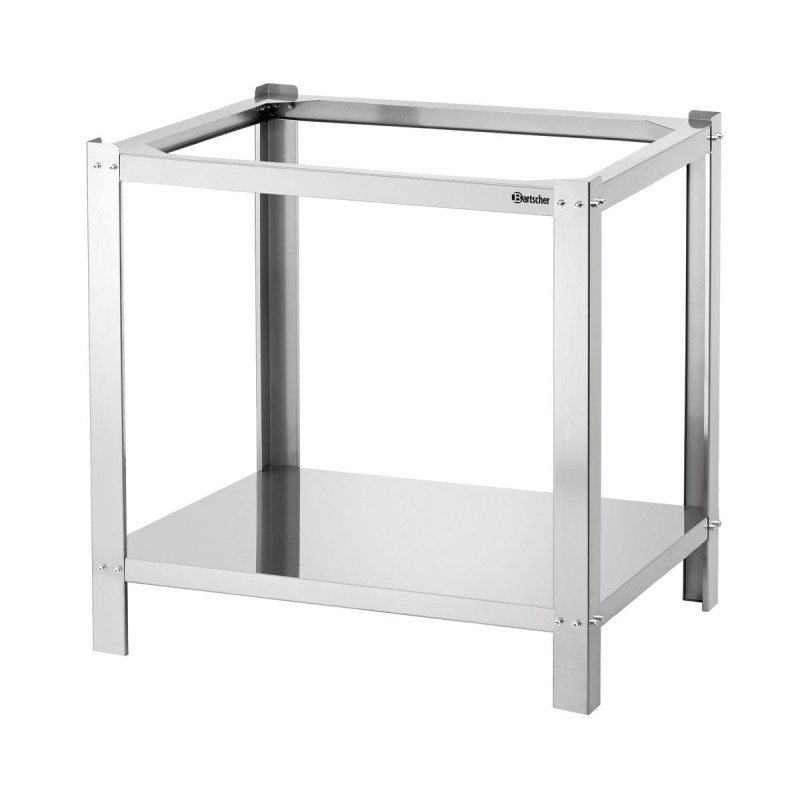 Suporte para forno de pizza CT 100/200 Suporte para forno de pizza CT 100/200