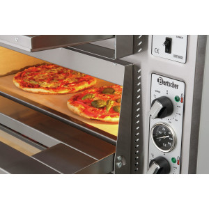 Four à Pizza NT622