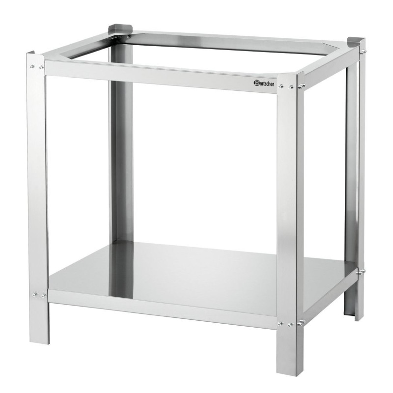 Suporte para quatro pizzas NT 621/622 Suporte para quatro pizzas NT 621/622