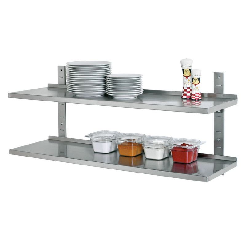 Kit Etagère Murale Kit Etagère Murale
