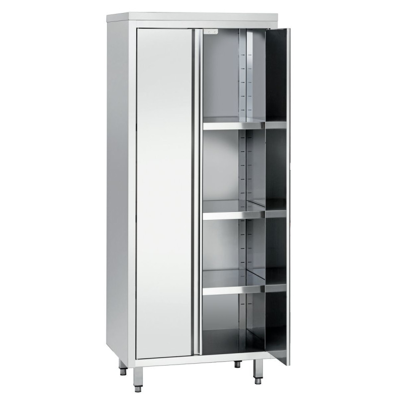 Tall wardrobe - 2 meters Tall wardrobe - 2 meters