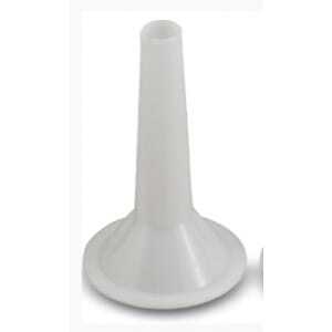 Funil para salsichas de 2,5 cm para picador de carne HV5