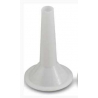 Funil para salsichas de 2,5 cm para picador de carne HV5