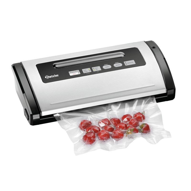 Vacuum sealer 305/15L professional Vacuum sealer 305/15L professional