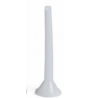 Funil de salsichas de 1,5 cm para picador de carne HV5