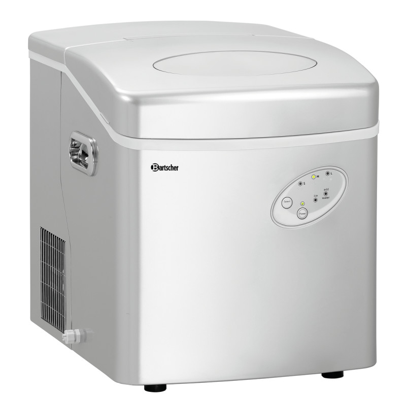 Ice Maker - 15 kg Ice Maker - 15 kg