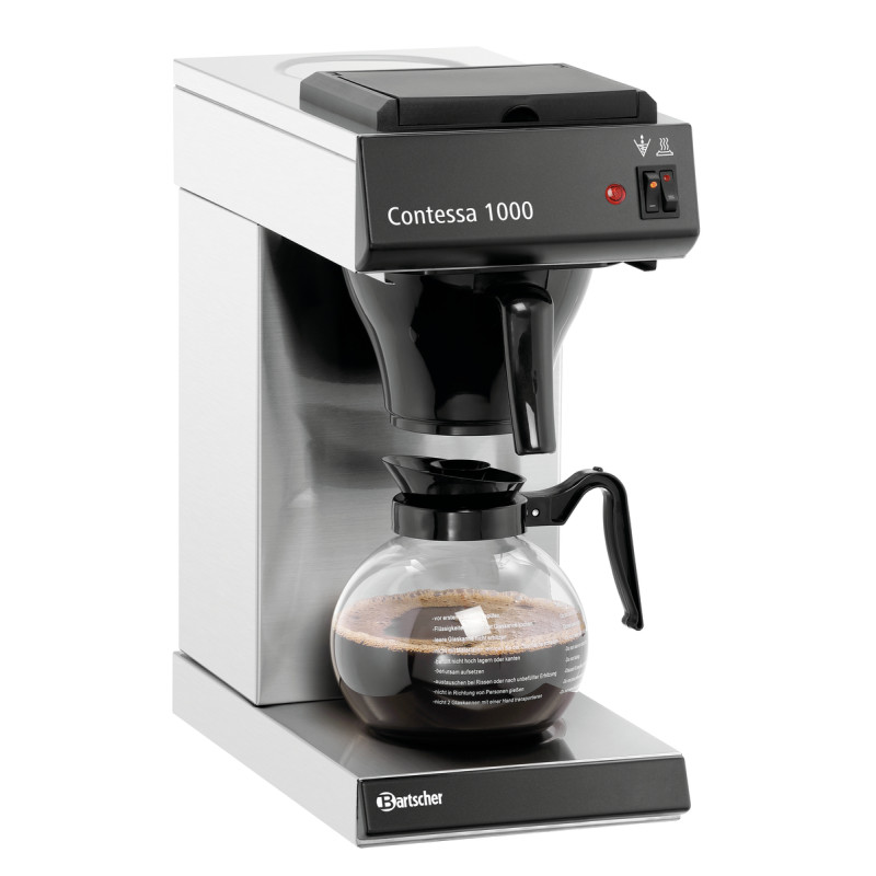 Máquina de café profissional Contessa 1000 Máquina de café profissional Contessa 1000