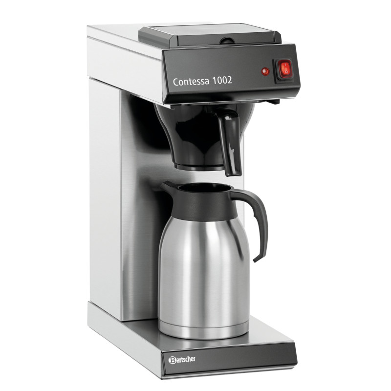 Máquina de café Contessa 1002 Máquina de café Contessa 1002