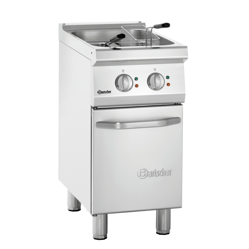 Fritadeira Série 700 - 2x9 L - Ref. BR286925 Fritadeira Série 700 - 2x9 L - Ref. BR286925